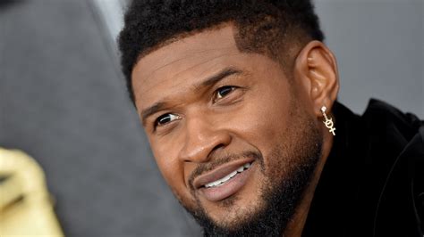 Usher has taken on The Game in yet another dick pic battle